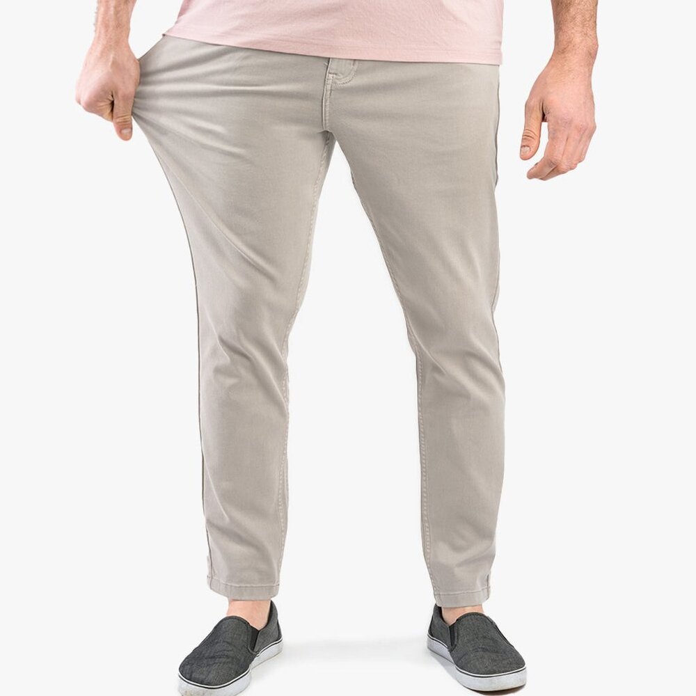 Brand New: Mugsy Jeans BUCKS TAPERED 31 / 30